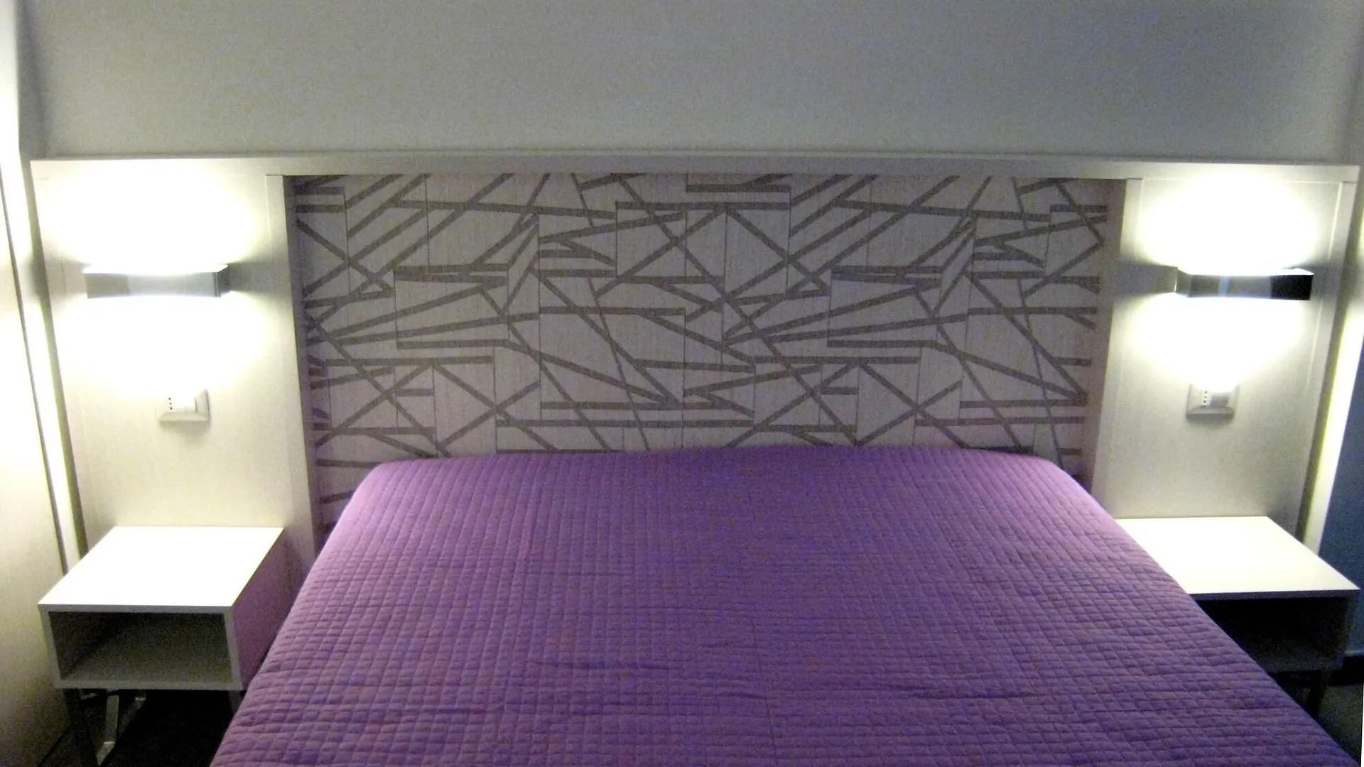 Holidays S.Lorenzo Guest House New Roma