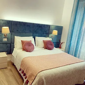 Casa Bianco Bed and breakfast