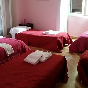Di Luna Bed and breakfast