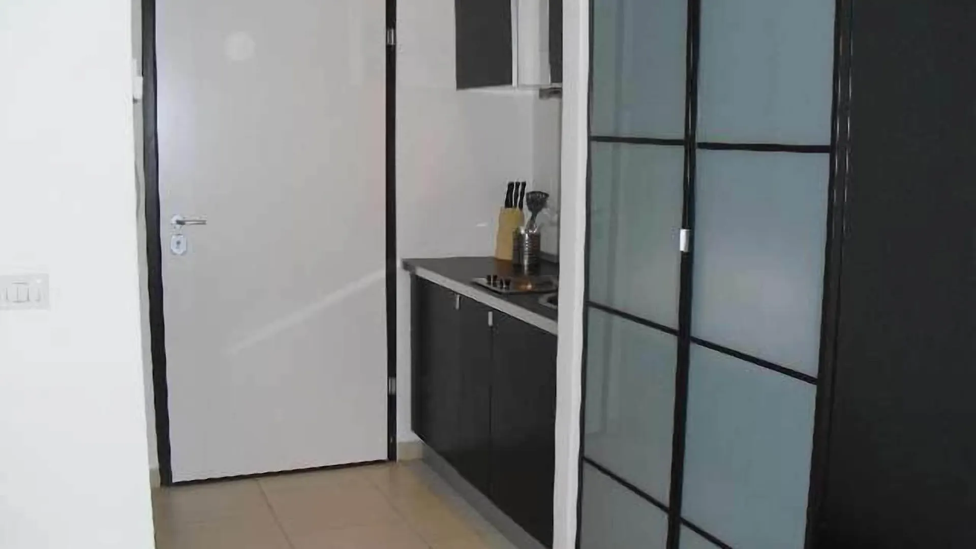 **  Holidays S.Lorenzo Guest House New Roma Itália