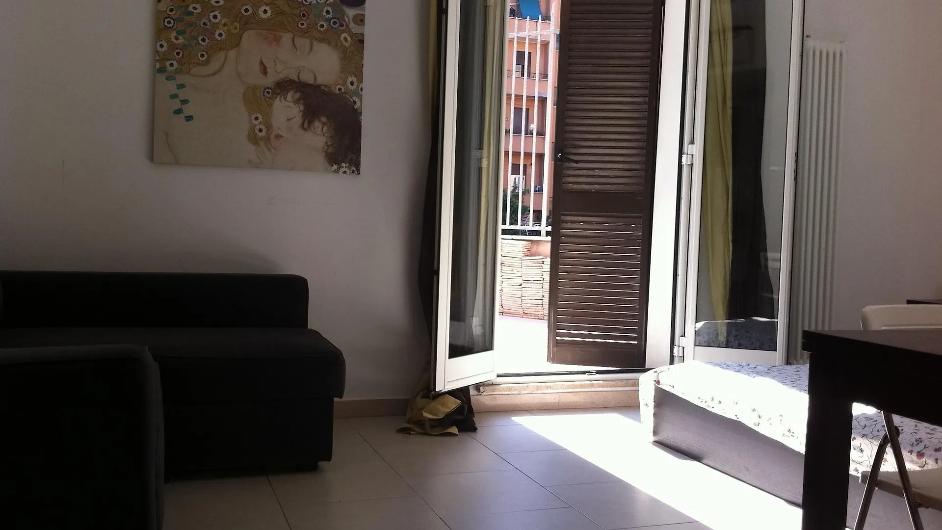 Holidays S.Lorenzo Guest House New Roma