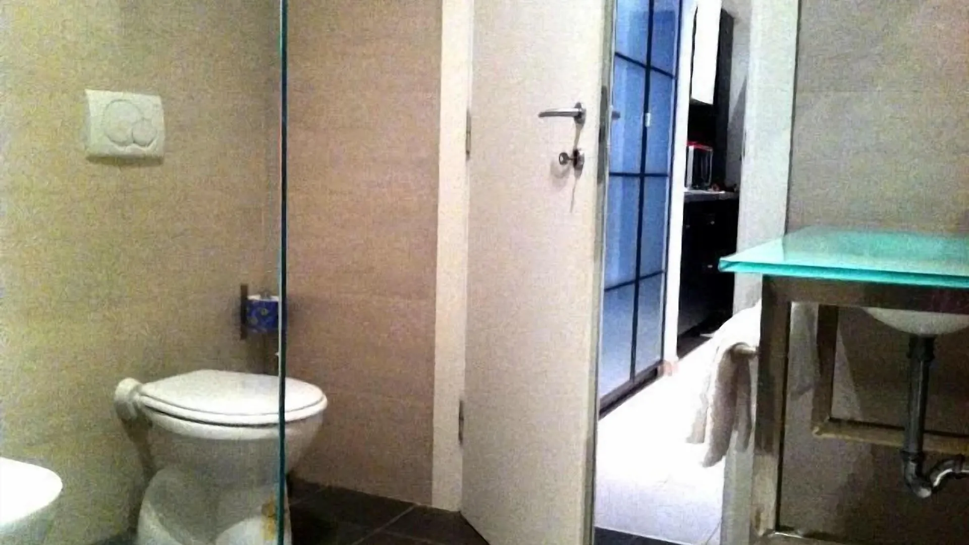 Holidays S.Lorenzo Guest House New Roma