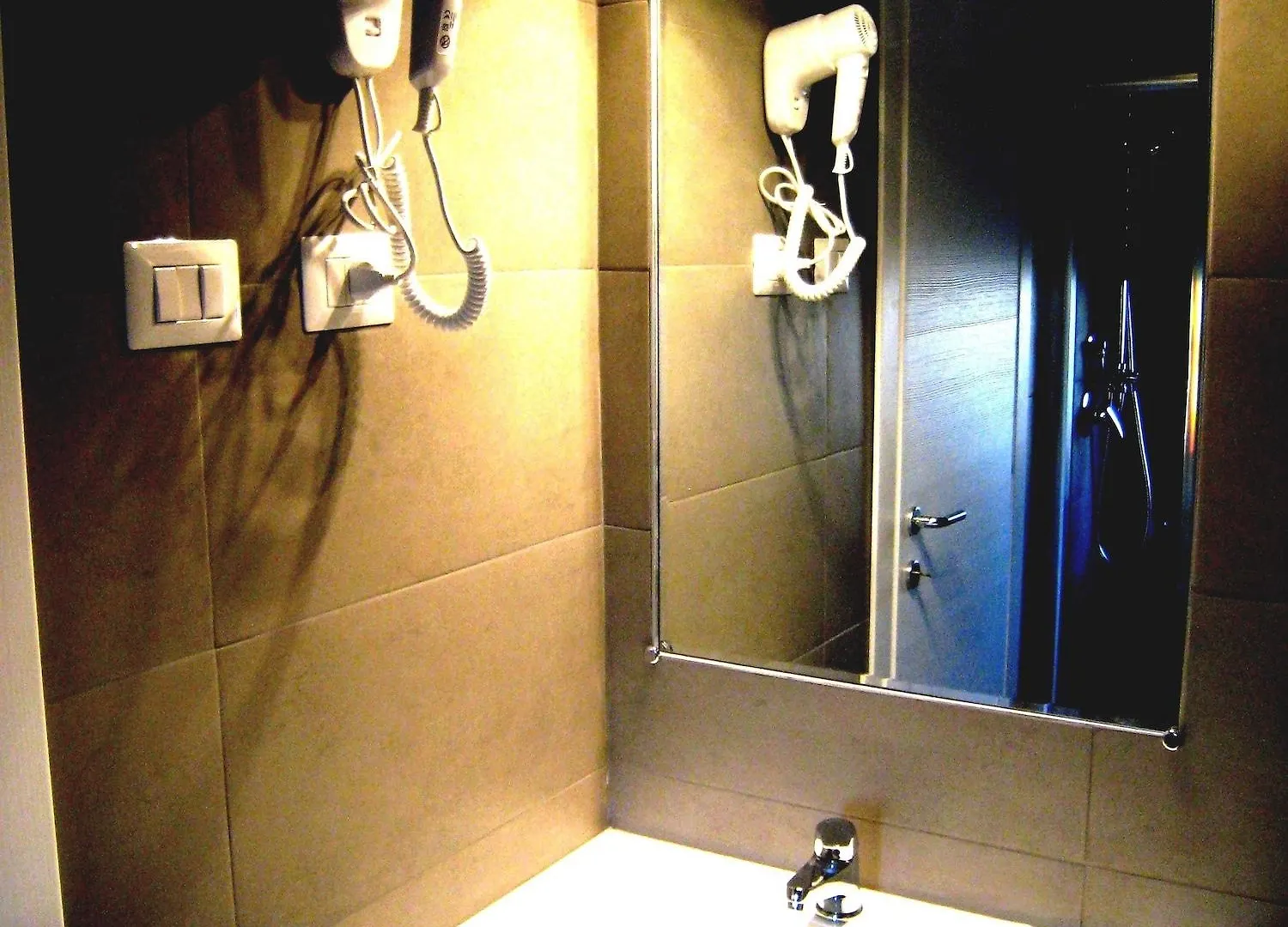 **  Holidays S.Lorenzo Guest House New Roma Itália