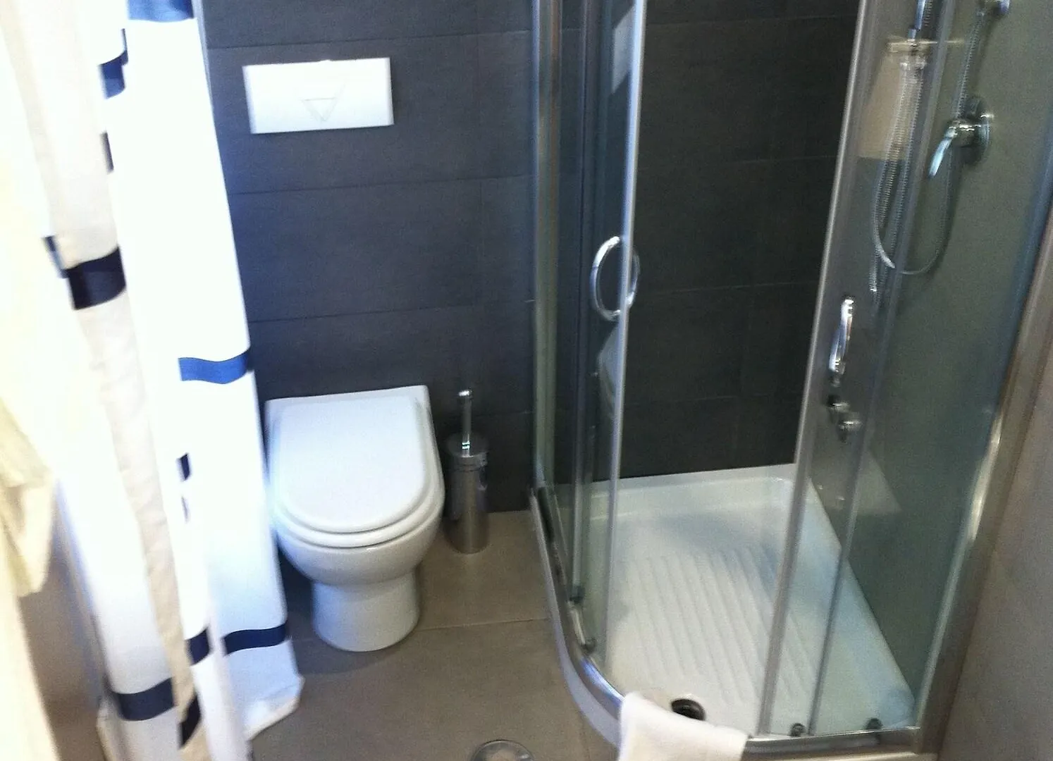 Holidays S.Lorenzo Guest House New Roma 2*,