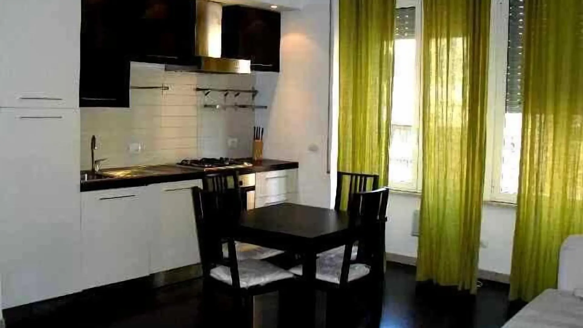 Holidays S.Lorenzo Guest House New Roma