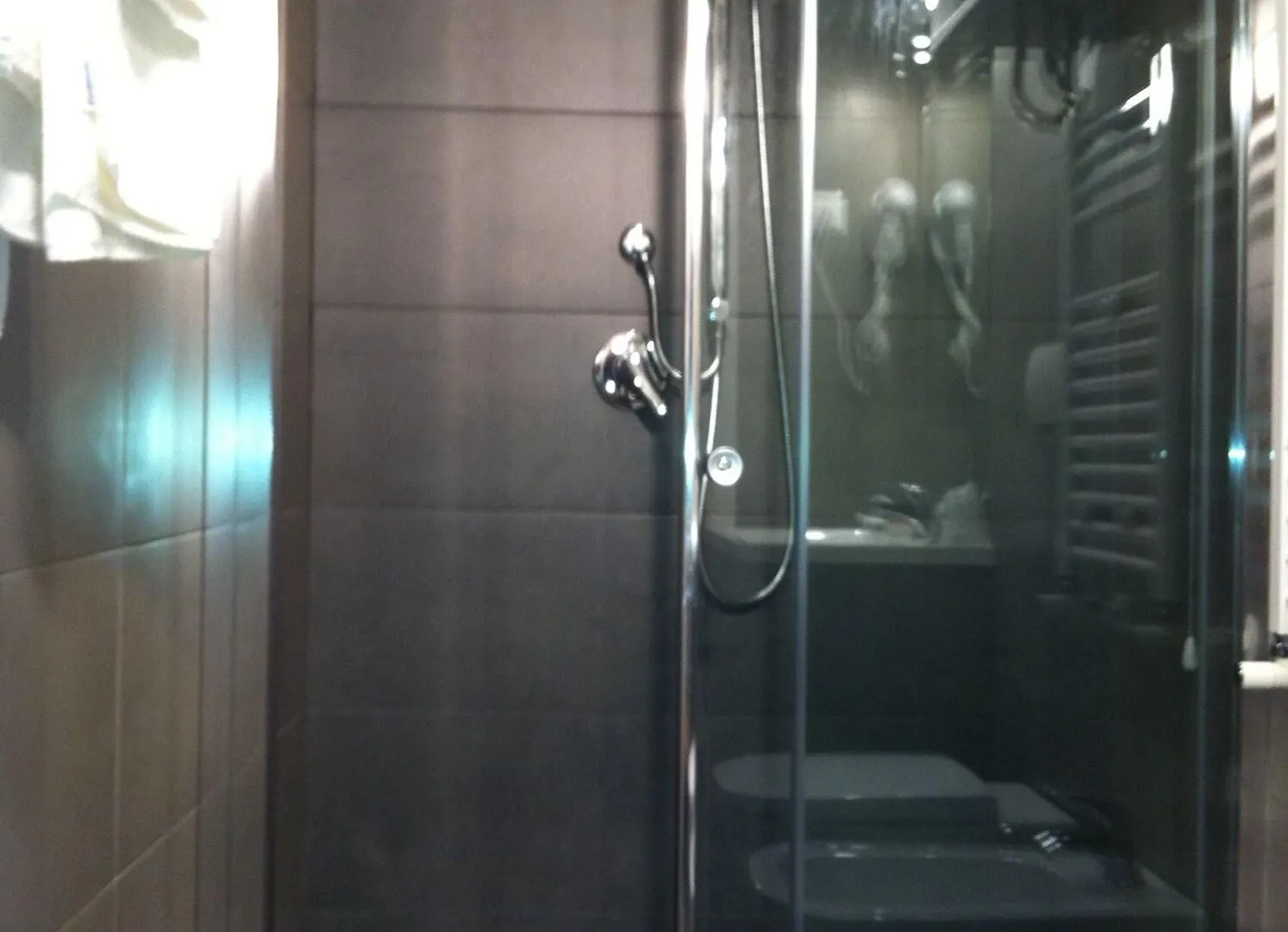 Holidays S.Lorenzo Guest House New Roma 2*,