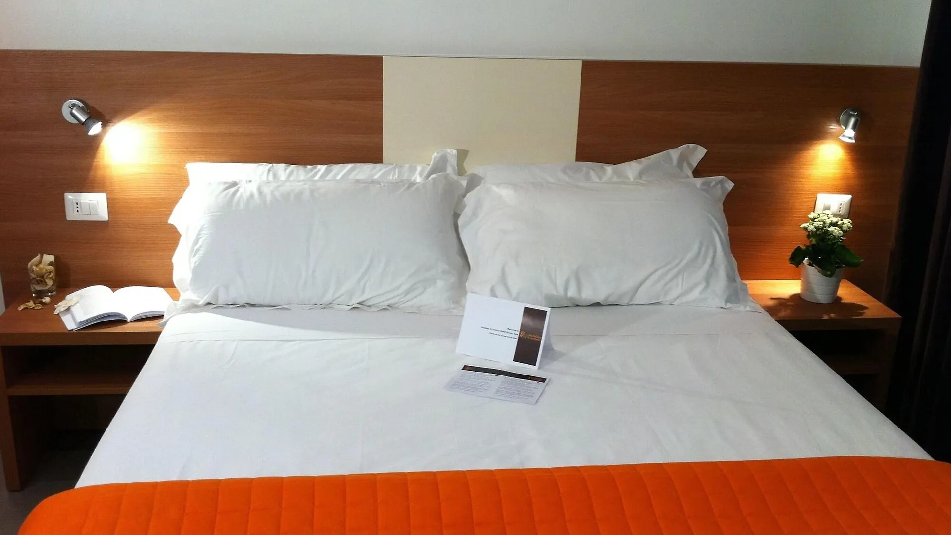 **  Holidays S.Lorenzo Guest House New Roma Itália