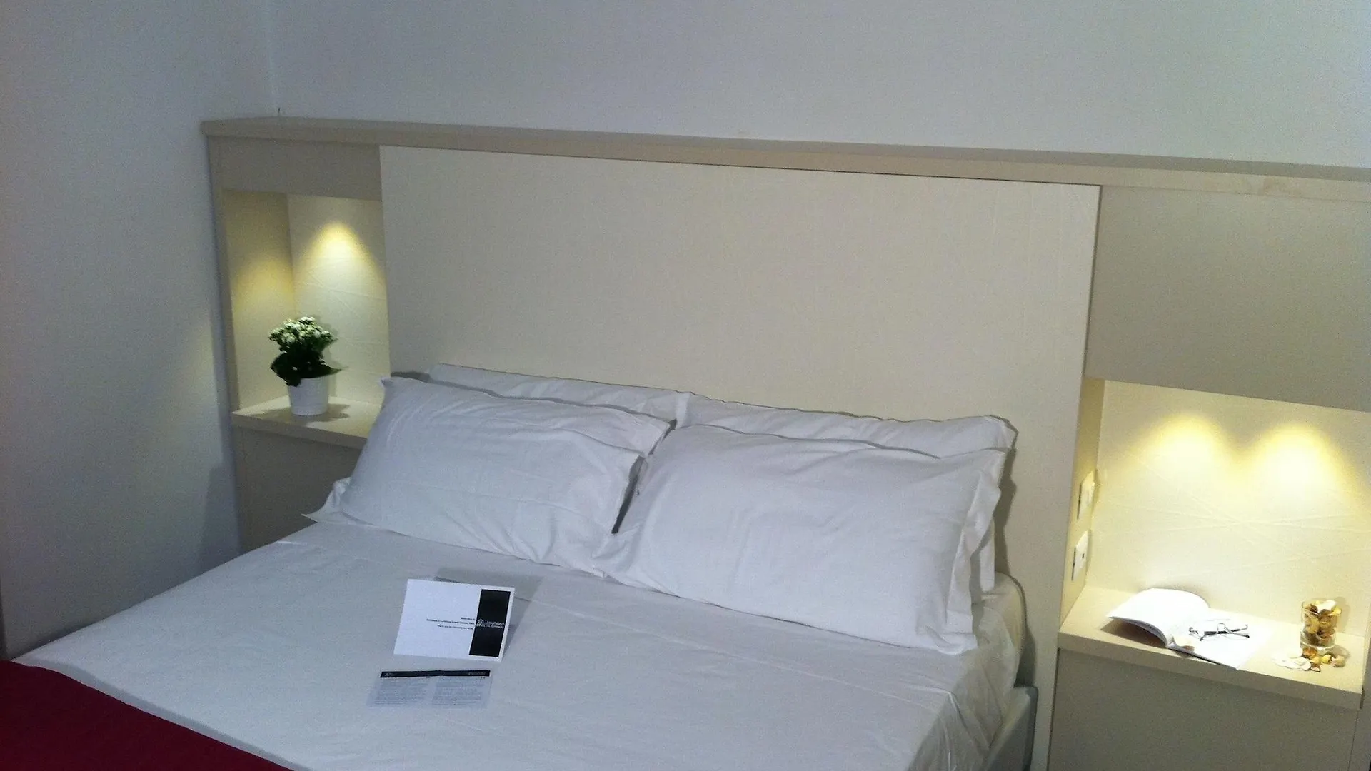 Holidays S.Lorenzo Guest House New Roma