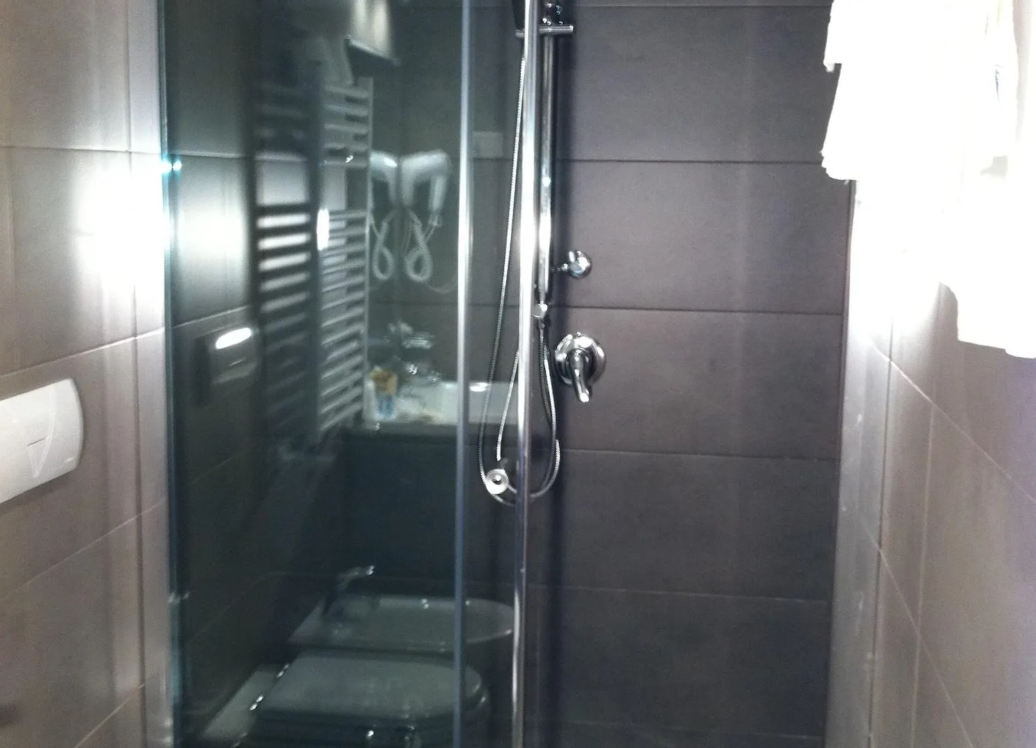 Holidays S.Lorenzo Guest House New Roma