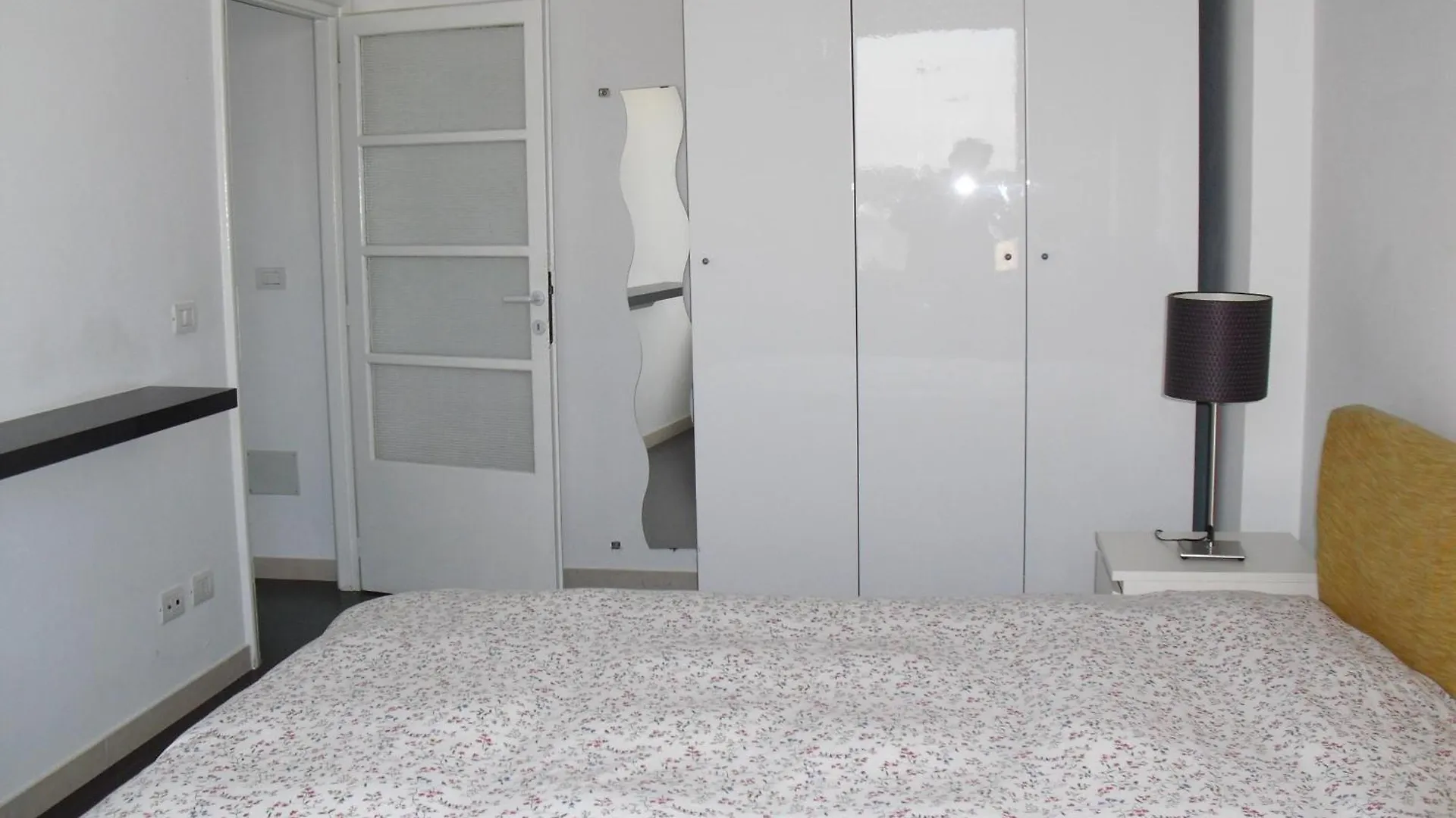 Holidays S.Lorenzo Guest House New Roma