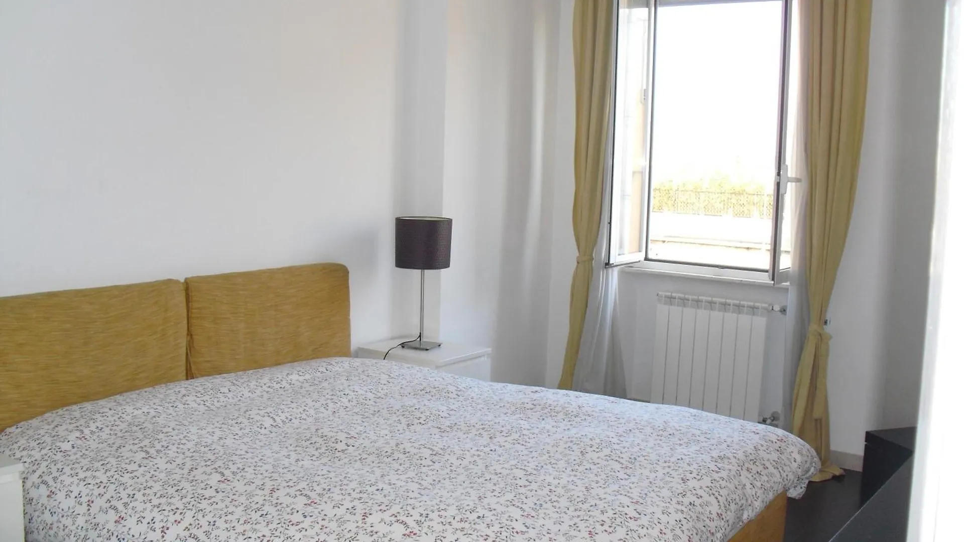 Holidays S.Lorenzo Guest House New Roma