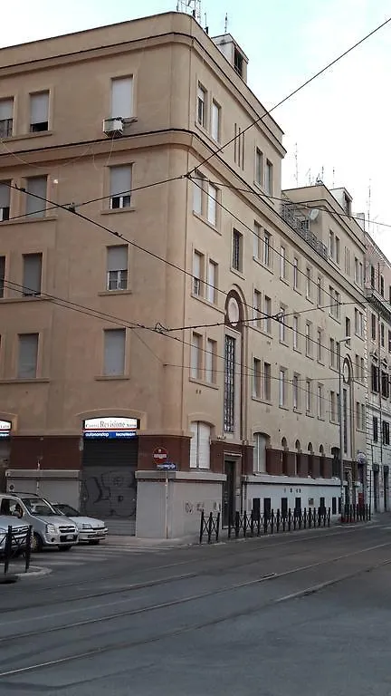 Holidays S.Lorenzo Guest House New Roma