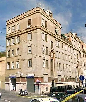 Holidays S.Lorenzo Guest House New Roma