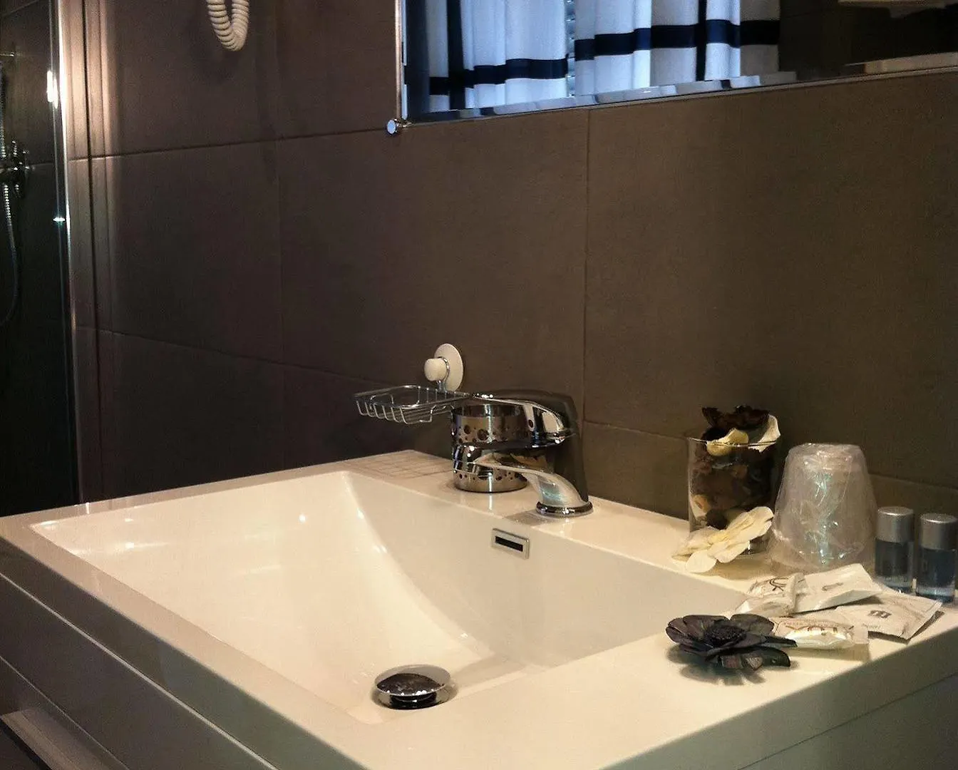 Holidays S.Lorenzo Guest House New Roma
