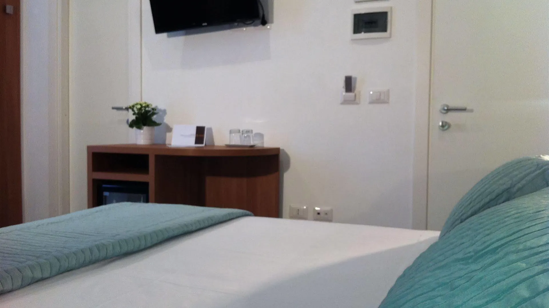 Holidays S.Lorenzo Guest House New Roma