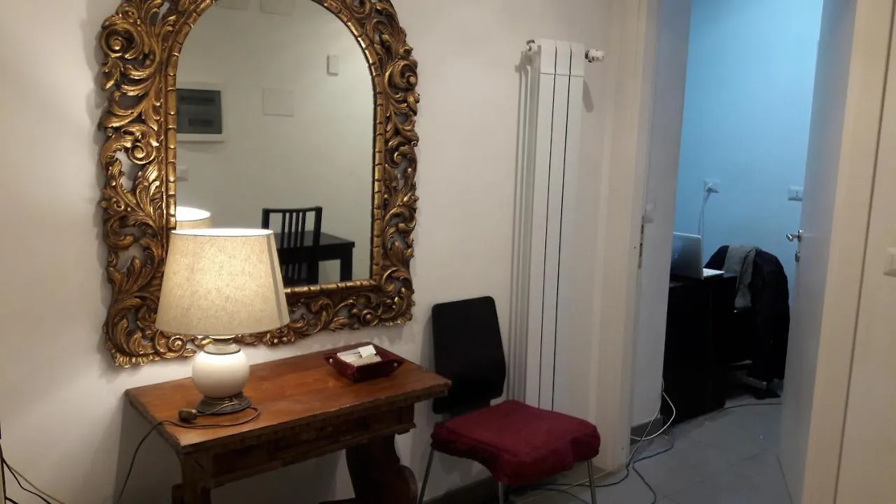 Holidays S.Lorenzo Guest House New Roma