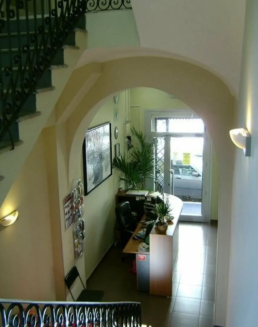 Holidays S.Lorenzo Guest House New Roma